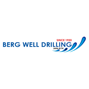 Berg Well Drilling