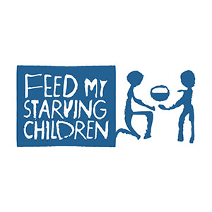 Feed Starving Children